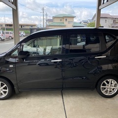 希少4WD ミラムーブ　現車確認して下さい！の画像