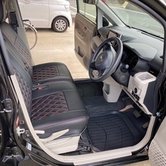 希少4WD ミラムーブ　現車確認して下さい！の画像