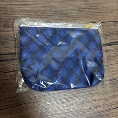 【非売品✨】名探偵コナン　ポーチ　ティッシュケースの画像