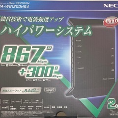 無線LAN NEC ipv6対応の画像
