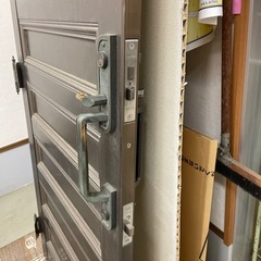 新日軽コンポーレ1900DXの画像