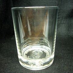 【グラス】サントリーゴールド　哲学グラス　ソクラテス　昭和レトロ...