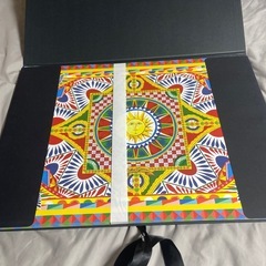 ランチョンマットの画像