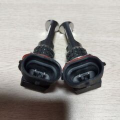 フォグランプ中古品の画像