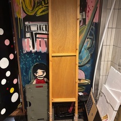 無料！立てかけ看板の画像