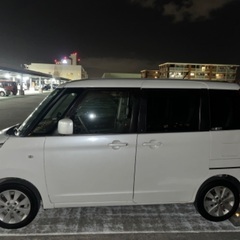 📺フルセグBluetooth🚭🚪パワスライドの画像