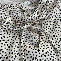 ブラウスの画像