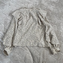 ブラウスの画像