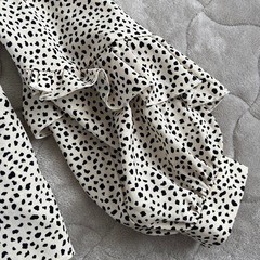 ブラウスの画像