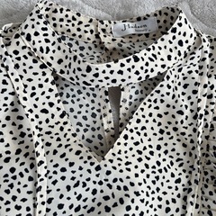 ブラウスの画像