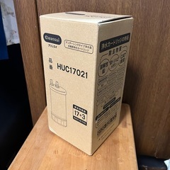 クリンスイ カートリッジ 正規品 新品未使用