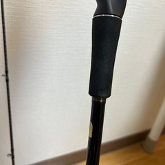 シマノ ゾディアス 166MH-2 ベイトロッド SHIMANO ZODIAS 釣り竿　竿　バスロッドの画像