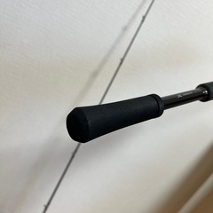 シマノ ゾディアス 166MH-2 ベイトロッド SHIMANO ZODIAS 釣り竿　竿　バスロッドの画像