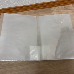 【決まりました】A4&A3ファイルの画像