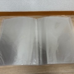 【決まりました】A4&A3ファイルの画像