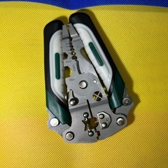 電気工事用万能ストリッパーの画像