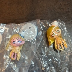 ウイルスイーツ　〜tea break〜の画像