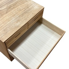 桐タンス 桐チェスト 衣装ケースの画像