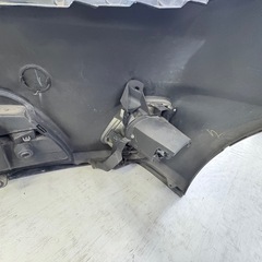 エスティマ　フロントバンパーの画像