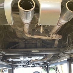 ATコペン　63000km  オープン良好の画像