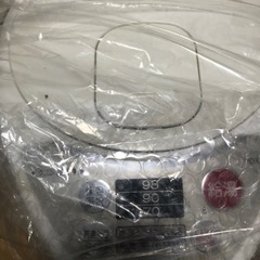 電気ポット　tigerの画像