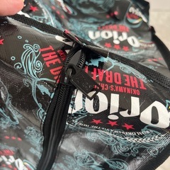 オリオンバックの画像