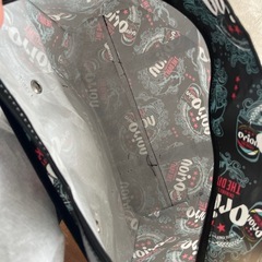 オリオンバックの画像