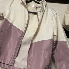 110サイズジャケット(2セット)の画像