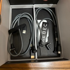 ノートパソコン用セカンド、サードスクリーンの画像