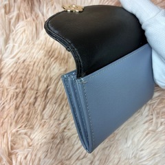 Mary Quant カードケース 名刺入れの画像