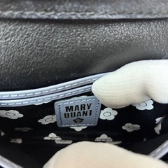 Mary Quant カードケース 名刺入れの画像