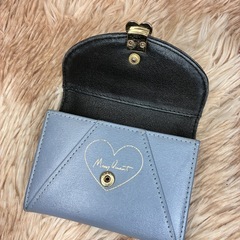 Mary Quant カードケース 名刺入れの画像