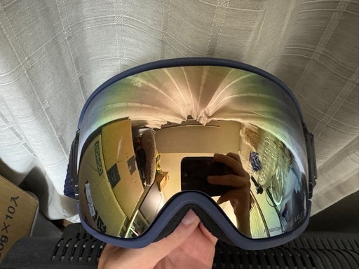 SWANS ゴーグル ウルトラレンズ