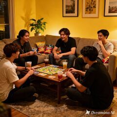 地方出身同士の友達づくり✨