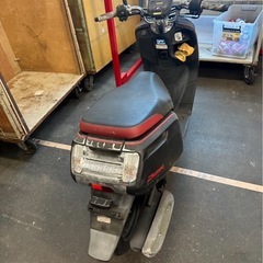 HONDA DUNK 50ccの画像