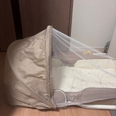 ベッドインベッド　ココリズムの画像