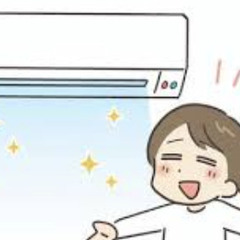 【愛知県内】エアコンクリーニング・プロの清掃代行スタッフ募集！の画像