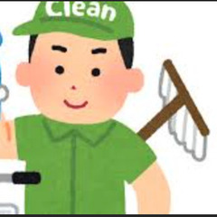 【愛知県内】エアコンクリーニング・プロの清掃代行スタッフ募集！の画像