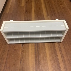 お譲りします！スリーコインズ駐車場の画像