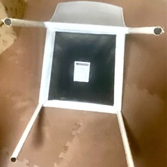 美品❣️ダイニングチェアー４脚の画像