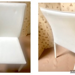 美品❣️ダイニングチェアー４脚の画像