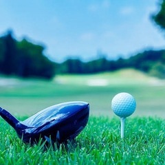 ゴルフ仲間募集😊⛳️🏌🏼♀️
