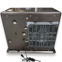 【大出力の19畳用】Dainichi ダイニチ 石油ファンヒーター FW-72DX2 2013年製◇木造19畳 コンクリ26畳の画像