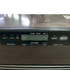 【大出力の19畳用】Dainichi ダイニチ 石油ファンヒーター FW-72DX2 2013年製◇木造19畳 コンクリ26畳の画像