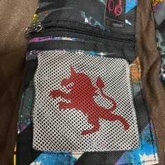 美品　スノボウエアの画像