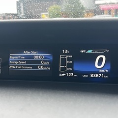 トヨタ　MIRAI ベースグレード　ＥＴＣ　クリアランスソナー　レーンアシスト　オートクルーズコントロール　衝突軽減システム　バックカメラ　ナビ　ＴＶ　アルミ　オートライト　ＬＥＤヘッドランプの画像