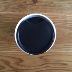 未使用 スターバックス Starbucks ボトル 水筒 アメリカ 海外 スタバ ロサンゼルス限定 355mlの画像