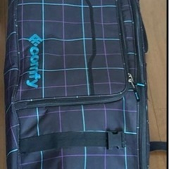 SAVANDER スノーボード　150　の画像