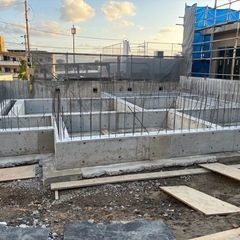 現場作業員募集しております！の画像