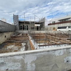 現場作業員募集しております！の画像